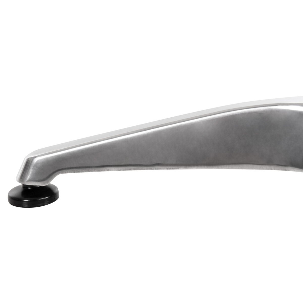 ΒΑΣΗ ΤΡΑΠΕΖΙΟΥ ΑΛΟΥΜΙΝΙΟΥ ΧΡΩΜΙΟΥ HM449.01 ΣΤΑΥΡΟΣ 29x29εκ- 54x54x68Υεκ. - Image 5