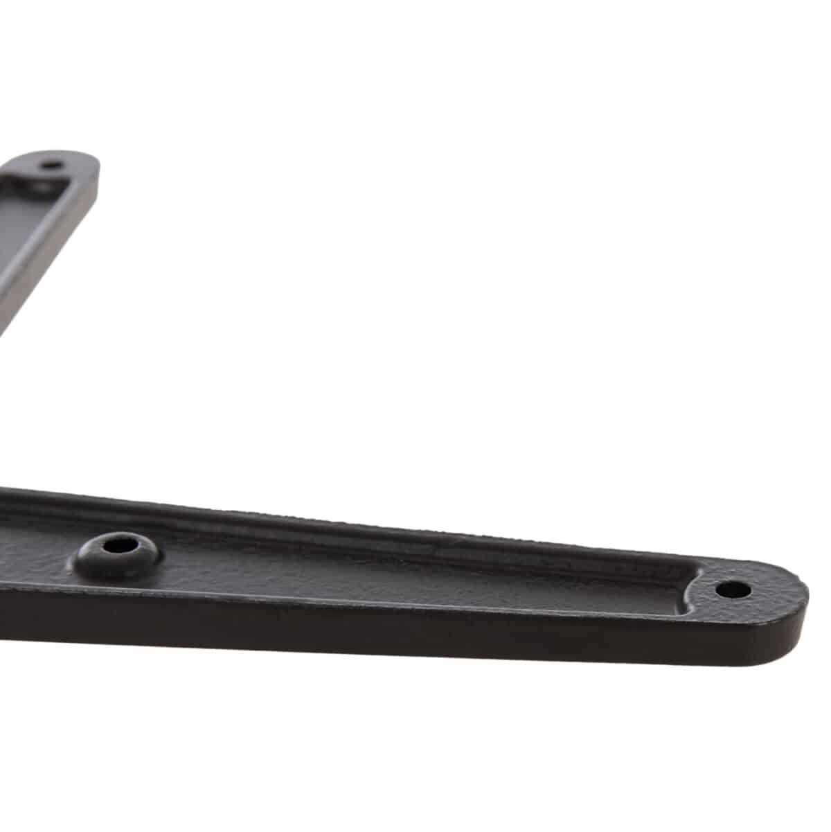 ΒΑΣΗ ΤΡΑΠΕΖΙΟΥ ΑΛΟΥΜΙΝΙΟΥ HM475.25 ΚΑΠΟΥΤΣΙΝΟ 46x46x72Υεκ. ΣΤΑΥΡΟΣ 46Χ46εκ - Image 9