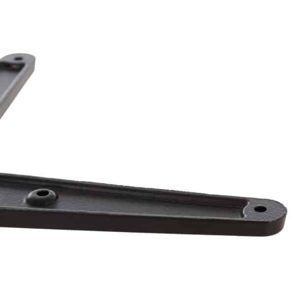 ΒΑΣΗ ΤΡΑΠΕΖΙΟΥ ΑΛΟΥΜΙΝΙΟΥ HM475.25 ΚΑΠΟΥΤΣΙΝΟ 46x46x72Υεκ. ΣΤΑΥΡΟΣ 46Χ46εκ - Image 9