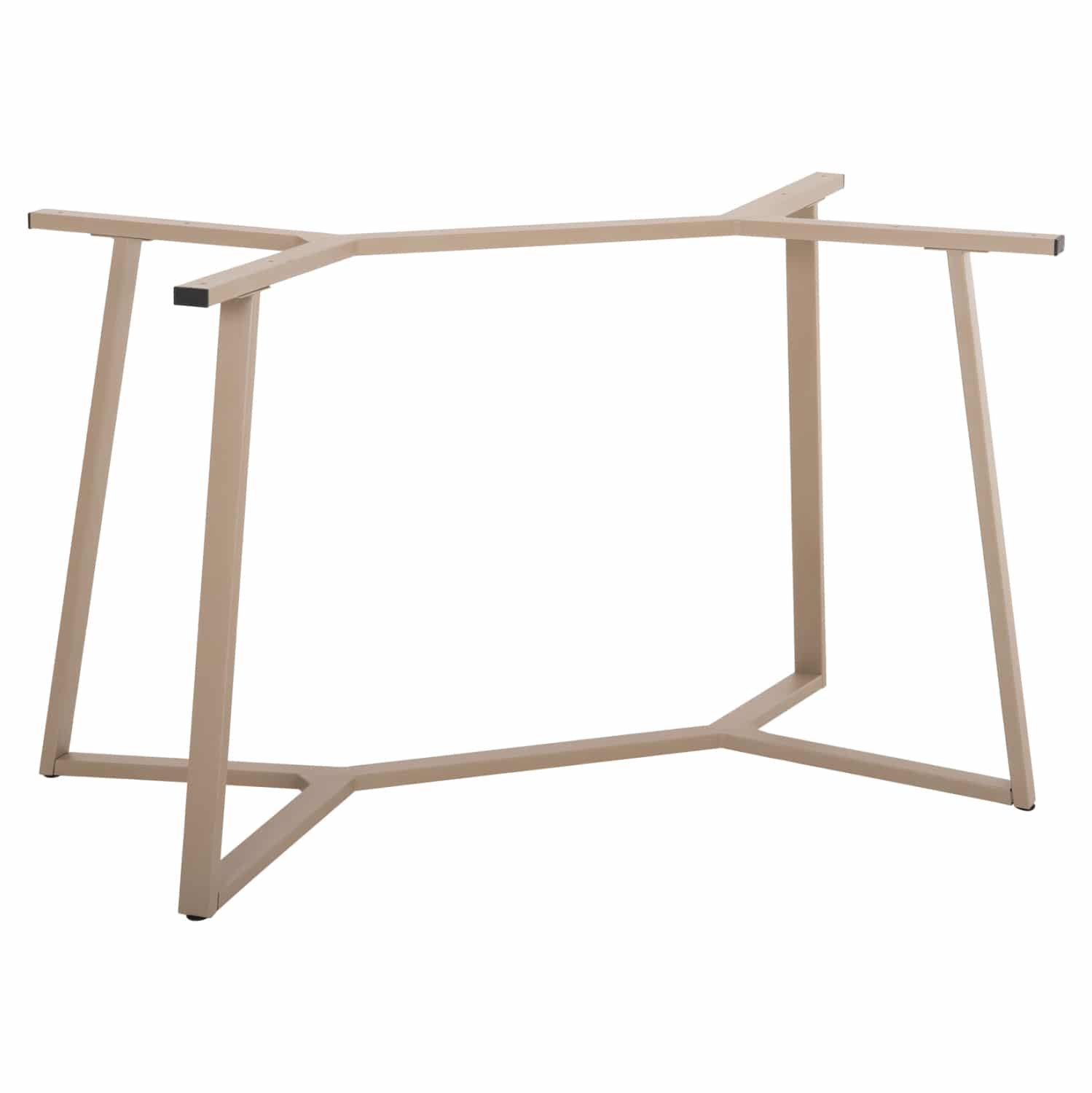 ΒΑΣΗ ΤΡΑΠΕΖΙΟΥ HM471.25 ΜΕΤΑΛΛΙΚΗ ΣΕ ΚΑΠΟΥΤΣΙΝΟ 111x60x71Υεκ. ΒΑΣΗ ΤΡΑΠΕΖΙΟΥ HM471.25 ΜΕΤΑΛΛΙΚΗ ΣΕ ΚΑΠΟΥΤΣΙΝΟ 111x60x71Υεκ.