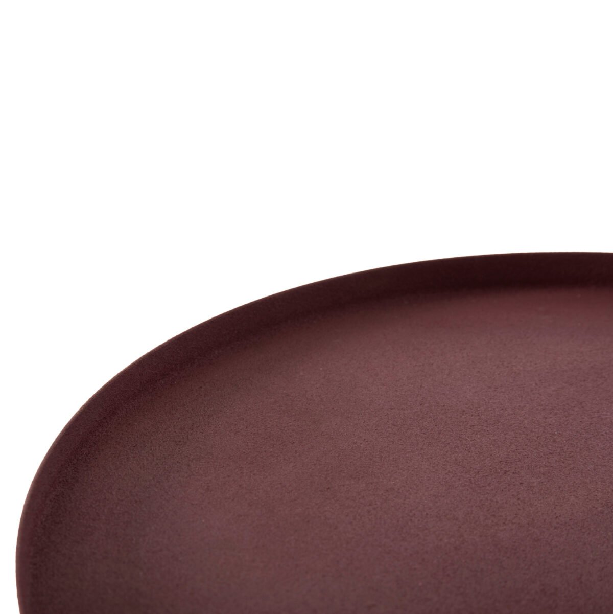 ΒΟΗΘΗΤΙΚΟ ΤΡΑΠΕΖΑΚΙ PUNJAB HM4239.06 ΜΕΤΑΛΛΟ ΣΕ ΚΕΡΑΜΙΔΙ-ΧΡΥΣΟΧΑΛΚΙΝΟ Φ36x47Υεκ. - Image 5