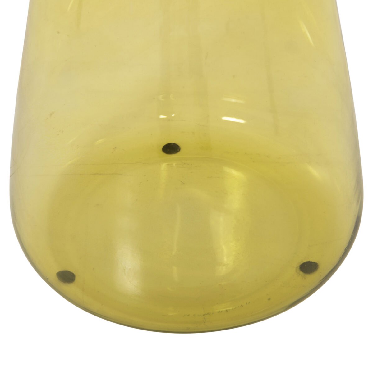 ΒΟΗΘΗΤΙΚΟ ΤΡΑΠΕΖΑΚΙ VALERY HM9732 ΠΡΑΣΙΝΟ ΓΥΑΛΙ-ΧΡΥΣΟ ΜΕΤΑΛΛΟ Φ39,5x52Υεκ - Image 7