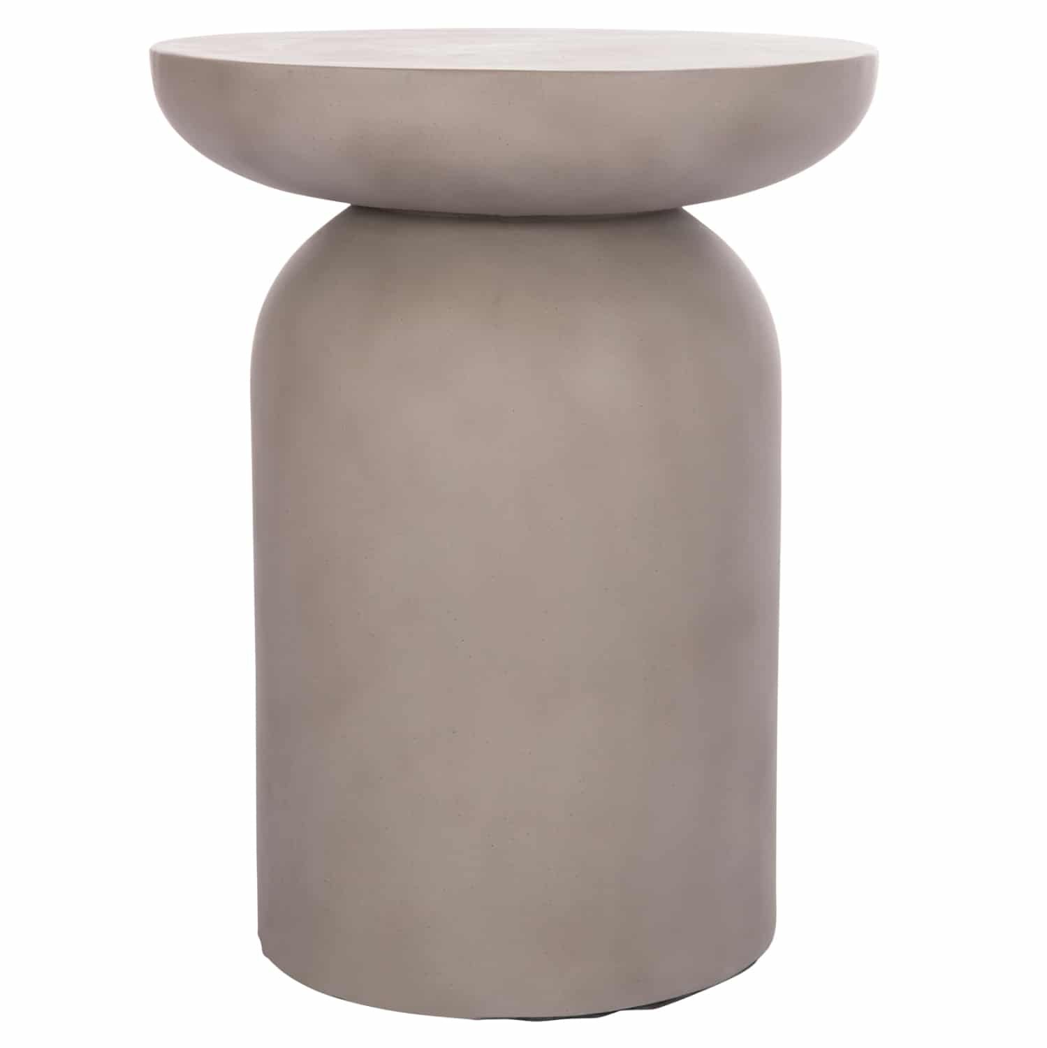 ΒΟΗΘΗΤΙΚΟ ΤΡΑΠΕΖΙ ANNA HM18160.03 FIBER CEMENT ΣΕ ΓΚΡΙ--Φ60x76Υεκ. ΒΟΗΘΗΤΙΚΟ ΤΡΑΠΕΖΙ ANNA HM18160.03 FIBER CEMENT ΣΕ ΓΚΡΙ--Φ60x76Υεκ.