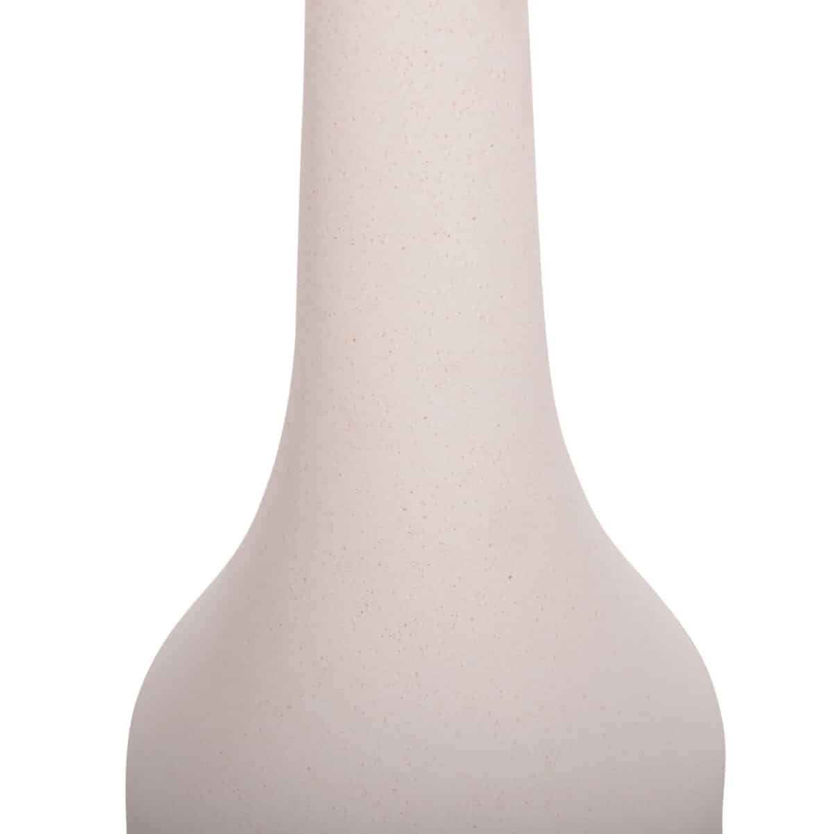 ΒΟΗΘΗΤΙΚΟ ΤΡΑΠΕΖΙ ΓΙΑ ΛΑΜΠΑΤΕΡ TORG HM18170.02 FIBER CEMENT ΛΕΥΚΟ Φ41x62Υεκ. - Image 5