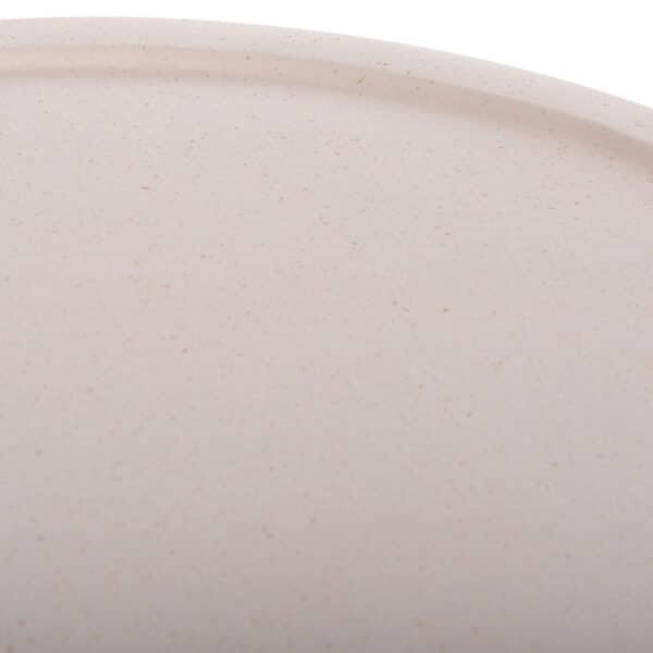 ΒΟΗΘΗΤΙΚΟ ΤΡΑΠΕΖΙ ΓΙΑ ΛΑΜΠΑΤΕΡ TORG HM18170.02 FIBER CEMENT ΛΕΥΚΟ Φ41x62Υεκ. - Image 8