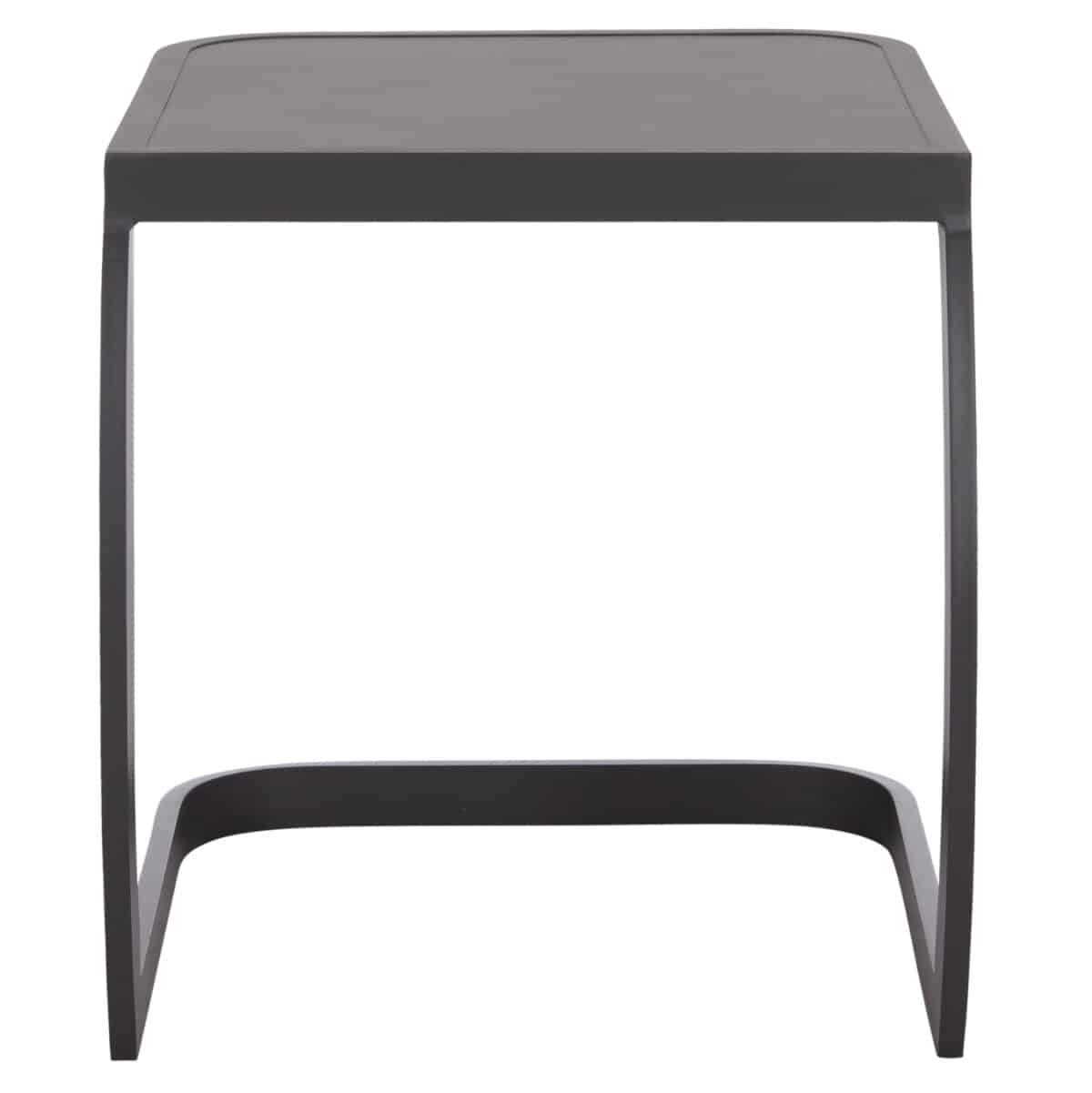 ΒΟΗΘΗΤΙΚΟ ΤΡΑΠΕΖΙ ΞΑΠΛΩΣΤΡΑΣ RICKON HM6324.01 ΑΛΟΥΜΙΝΙΟ ΣΕ ΓΚΡΙ 45x48x49,5Υεκ - Image 6