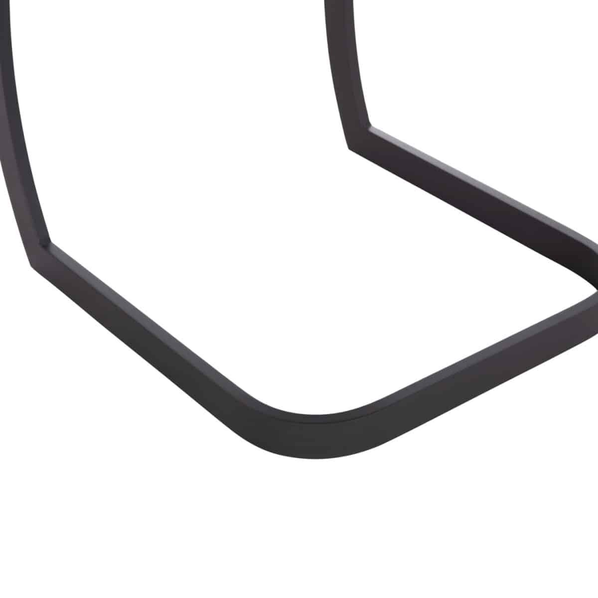 ΒΟΗΘΗΤΙΚΟ ΤΡΑΠΕΖΙ ΞΑΠΛΩΣΤΡΑΣ RICKON HM6324.01 ΑΛΟΥΜΙΝΙΟ ΣΕ ΓΚΡΙ 45x48x49,5Υεκ - Image 10