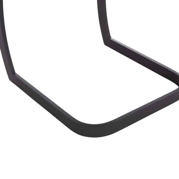 ΒΟΗΘΗΤΙΚΟ ΤΡΑΠΕΖΙ ΞΑΠΛΩΣΤΡΑΣ RICKON HM6324.01 ΑΛΟΥΜΙΝΙΟ ΣΕ ΓΚΡΙ 45x48x49,5Υεκ - Image 10