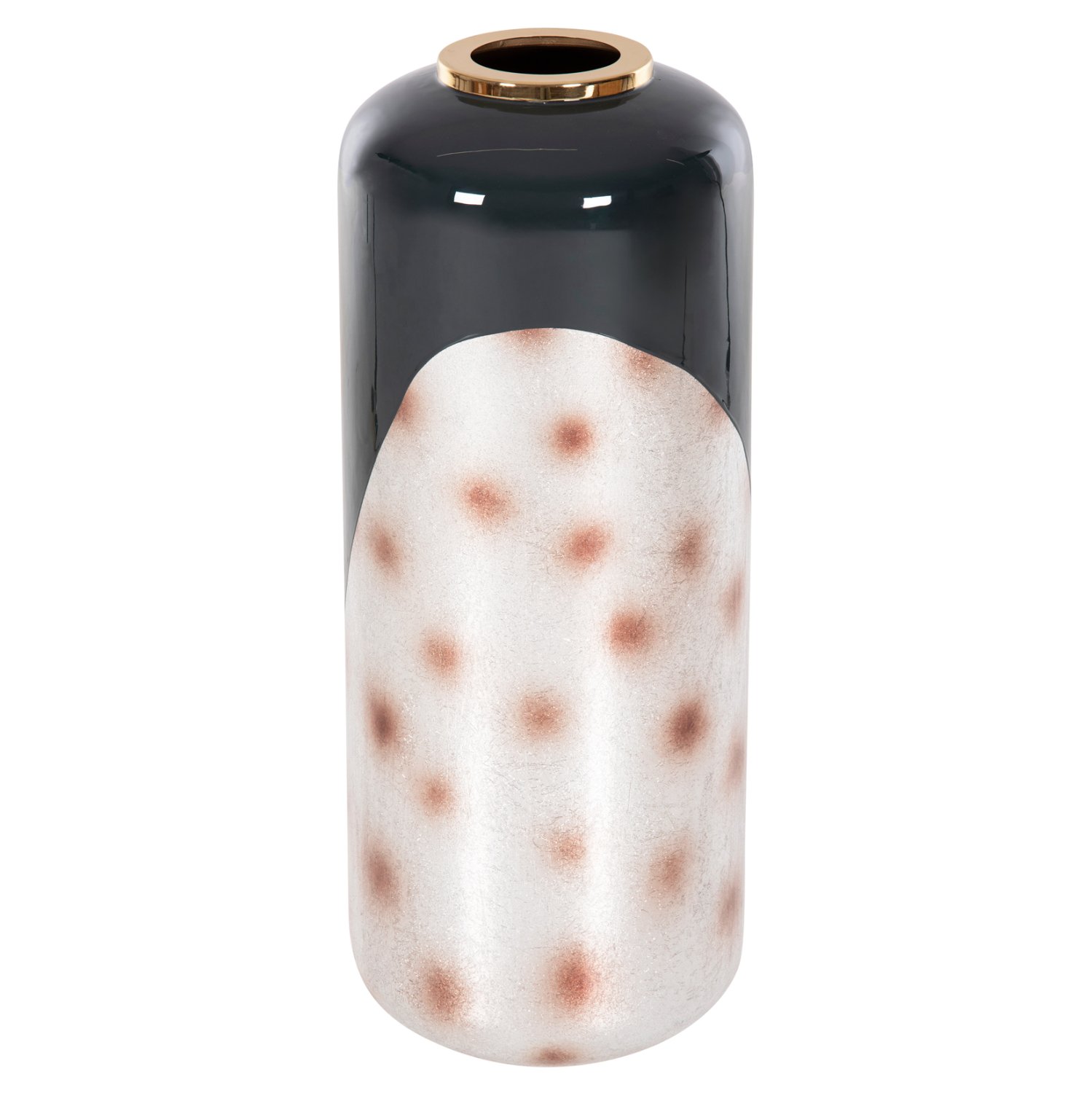 ΔΙΑΚΟΣΜΗΤΙΚΟ BAZO ΔΑΠΕΔΟΥ RAKSASA ΗΜ4231.05 ΜΕΤΑΛΛΟ ΣΕ ΜΠΛΕ ΑΝΘΡΑΚΙ-ΑΣΗΜΙ Φ30x80Υεκ ΔΙΑΚΟΣΜΗΤΙΚΟ BAZO ΔΑΠΕΔΟΥ RAKSASA ΗΜ4231.05 ΜΕΤΑΛΛΟ ΣΕ ΜΠΛΕ ΑΝΘΡΑΚΙ-ΑΣΗΜΙ Φ30x80Υεκ