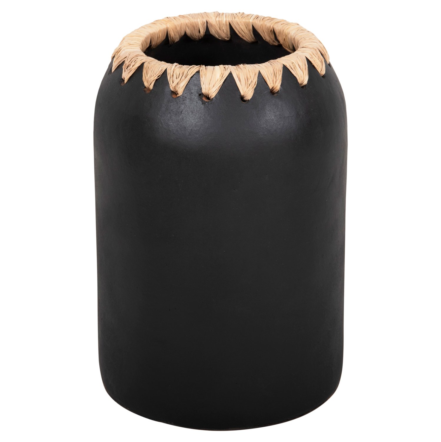 ΔΙΑΚΟΣΜΗΤΙΚΟ ΒΑΖΟ HM4376 ΤΕΡΑΚΟΤΑ ΣΕ ΜΑΥΡΟ ΜΕ ΠΛΕΞΗ ΣΤΟ ΣΤΟΜΙΟ Φ21Χ32εκ. ΔΙΑΚΟΣΜΗΤΙΚΟ ΒΑΖΟ HM4376 ΤΕΡΑΚΟΤΑ ΣΕ ΜΑΥΡΟ ΜΕ ΠΛΕΞΗ ΣΤΟ ΣΤΟΜΙΟ Φ21Χ32εκ.