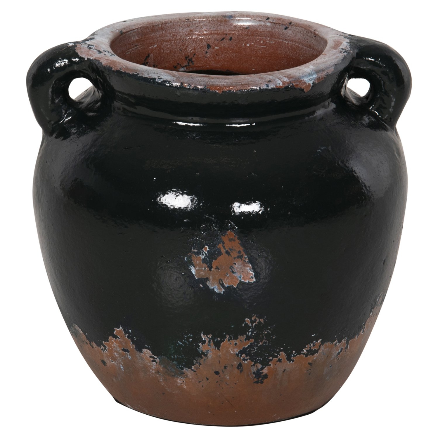 ΔΙΑΚΟΣΜΗΤΙΚΟ ΒΑΖΟ HM4380 ΤΕΡΑΚΟΤΑ ΣΕ ΜΑΥΡΗ ΑΠΟΧΡΩΣΗ Φ24Χ23Yεκ. ΔΙΑΚΟΣΜΗΤΙΚΟ ΒΑΖΟ HM4380 ΤΕΡΑΚΟΤΑ ΣΕ ΜΑΥΡΗ ΑΠΟΧΡΩΣΗ Φ24Χ23Yεκ.