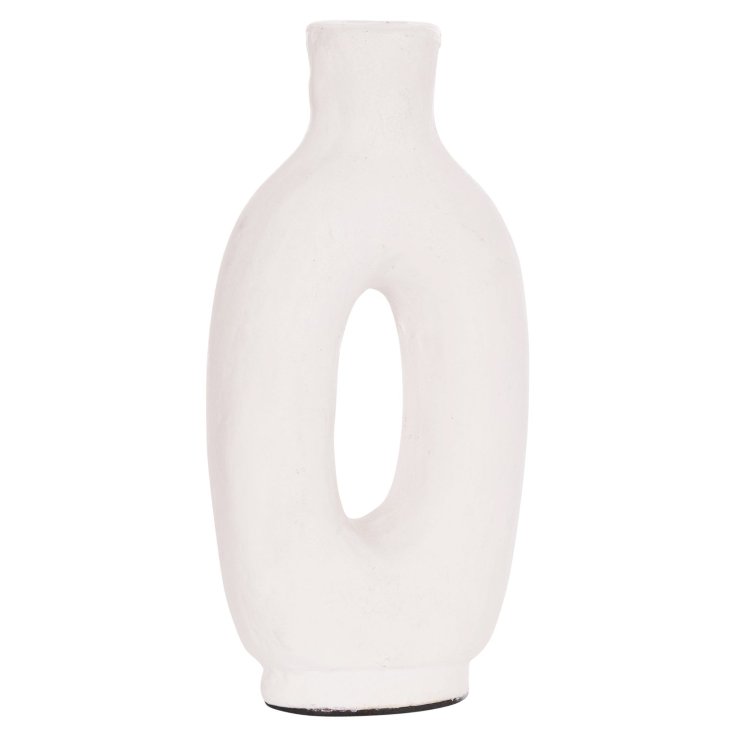 ΔΙΑΚΟΣΜΗΤΙΚΟ ΒΑΖΟ ΣΕΙΡΑ CLAYVON HM4409 ΤΕΡΑΚΟΤΑ ΣΕ ΛΕΥΚΟ 10x5x21Υεκ. ΔΙΑΚΟΣΜΗΤΙΚΟ ΒΑΖΟ ΣΕΙΡΑ CLAYVON HM4409 ΤΕΡΑΚΟΤΑ ΣΕ ΛΕΥΚΟ 10x5x21Υεκ.