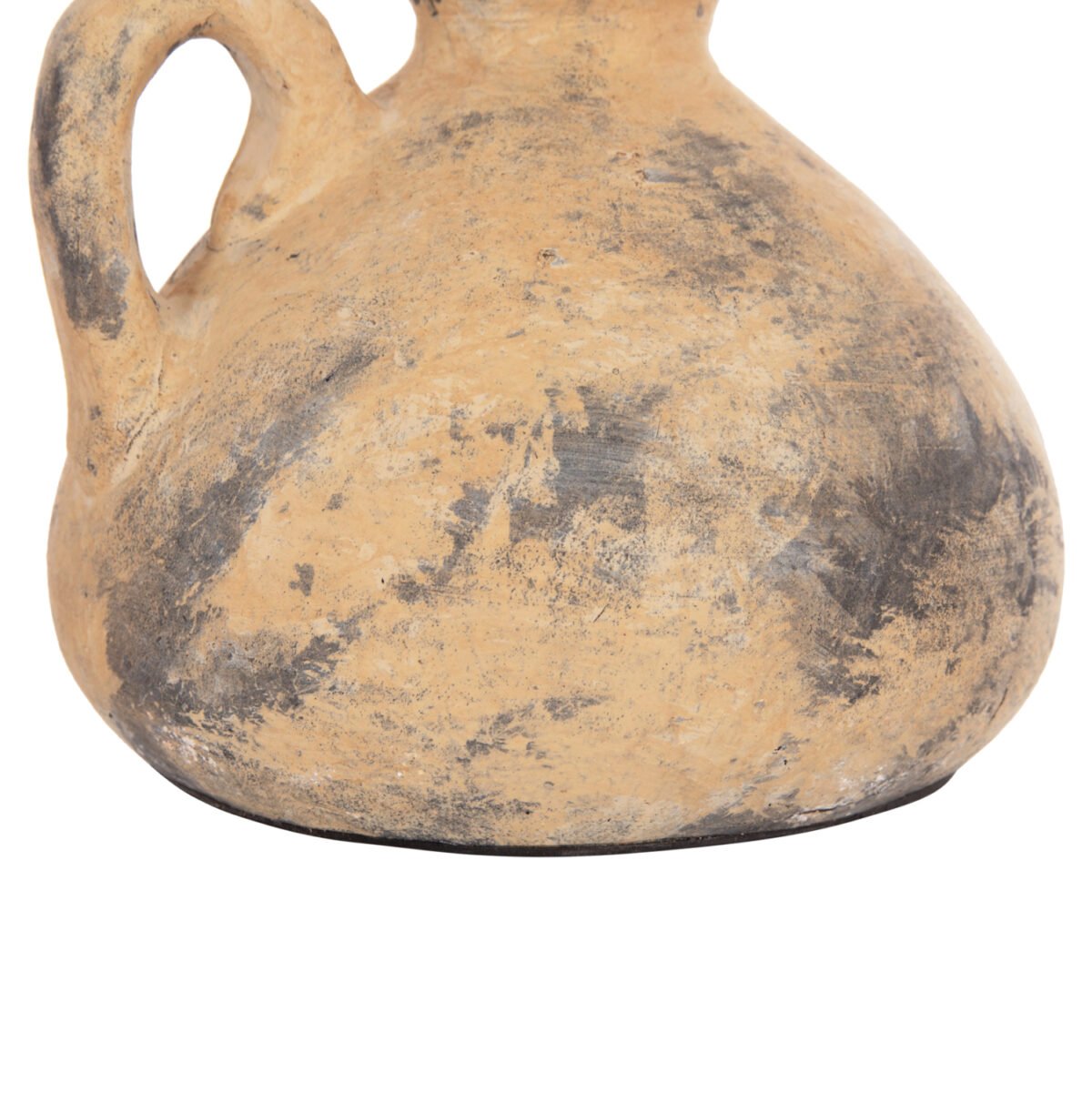 ΔΙΑΚΟΣΜΗΤΙΚΟ ΕΠΙΤΡΑΠΕΖΙΟ ΒΑΖΟ VERMO HM4394 ΤΕΡΑΚΟΤΑ ΣΕ ΜΠΕΖ Φ22x17Υεκ. - Image 8