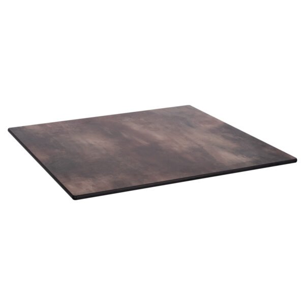 ΕΠΙΦΑΝΕΙΑ ΤΡΑΠΕΖΙΟΥ HPL FERNDALE CONCRETE HM5838.25 69x69 εκ. ΠΑΧΟΥΣ 12mm. - Image 3