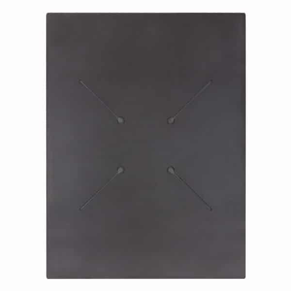 ΕΠΙΦΑΝΕΙΑ ΤΡΑΠΕΖΙΟΥ HPL ΟΡΘΟΓΩΝΙΑ HM6350.22 ΛΕΥΚΟ 60x80εκ. - Image 4