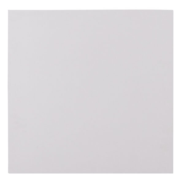 EΠΙΦΑΝΕΙΑ ΤΡΑΠΕΖΙΟΥ HPL HM6363.02 ΤΕΤΡΑΓΩΝΗ ΛΕΥΚΗ COMPACT 59.5X59.5X1.5εκ.