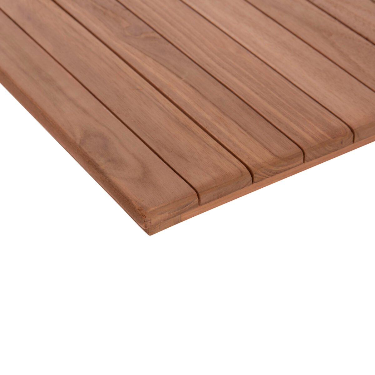 ΕΠΙΦΑΝΕΙΑ ΤΡΑΠΕΖΙΟΥ ΤΕΤΡΑΓΩΝΗ HM18136 ΞΥΛΟ TEAK--ΦΥΣΙΚΟ 70x70x4(πάχος)εκ. - Image 7