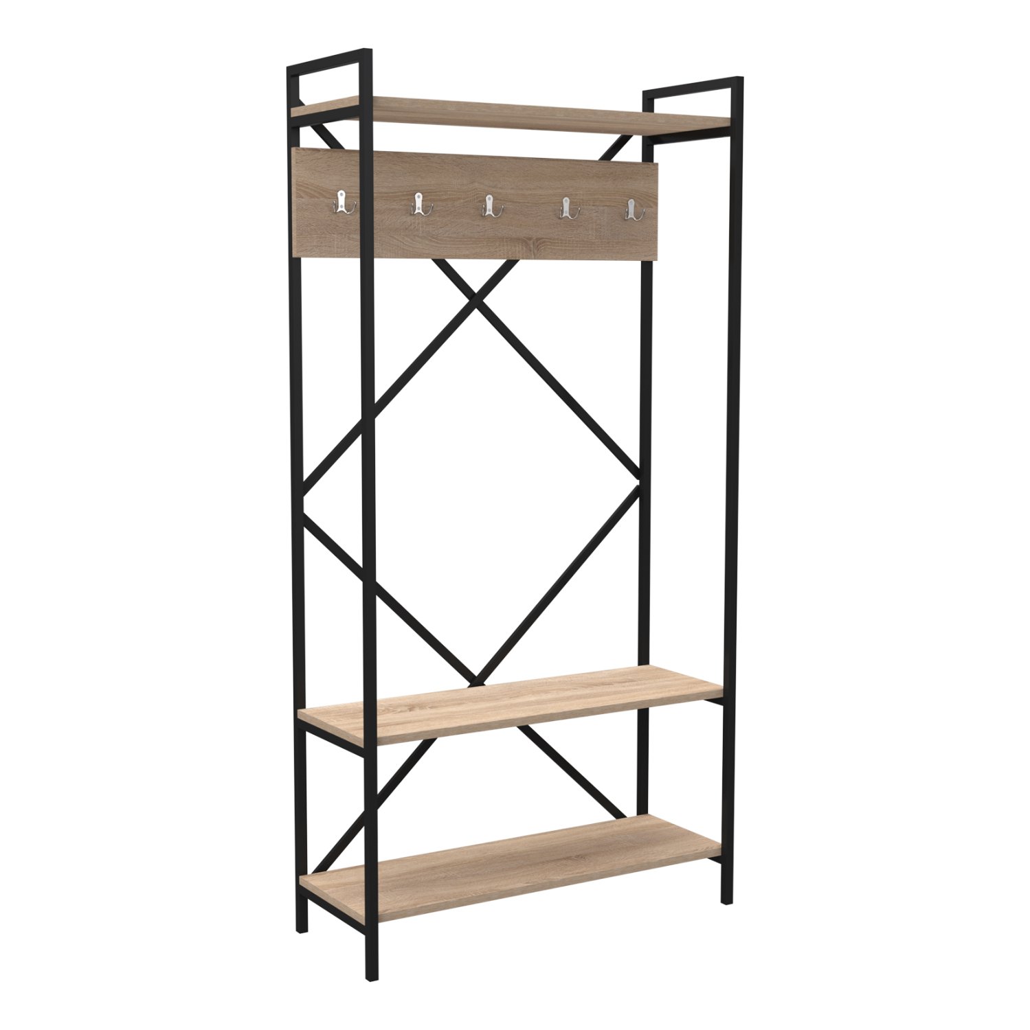 ΕΠΙΠΛΟ ΕΙΣΟΔΟΥ NAVIS HM18188 ΜΕΛΑΜΙΝΗ ΣΟΝΑΜΑ-ΜΑΥΡΟΣ ΜΕΤΑΛ.ΣΚΕΛΕΤΟΣ 90x34x180Υεκ. ΕΠΙΠΛΟ ΕΙΣΟΔΟΥ NAVIS HM18188 ΜΕΛΑΜΙΝΗ ΣΟΝΑΜΑ-ΜΑΥΡΟΣ ΜΕΤΑΛ.ΣΚΕΛΕΤΟΣ 90x34x180Υεκ.