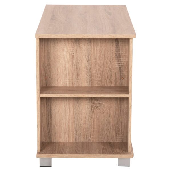 ΕΠΙΠΛΟ ΤΗΛΕΟΡΑΣΗΣ CLUSE HM2404.20 ΜΕΛΑΜΙΝΗ ΣΕ SONAMA OAK ΧΡΩΜΑ 80x40x57,5Υεκ. - Image 5