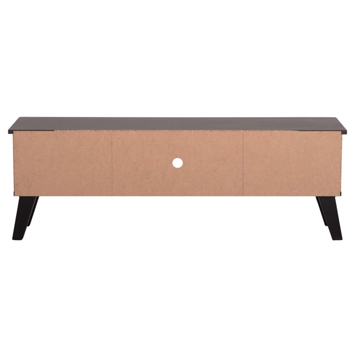 ΕΠΙΠΛΟ ΤΗΛΕΟΡΑΣΗΣ IREN HM2481.02 ΜΕΛΑΜΙΝΗ ΣΕ ΚΑΡΥΔΙ-ΜΑΥΡΟ 120x32,5-34x41Yεκ. - Image 6