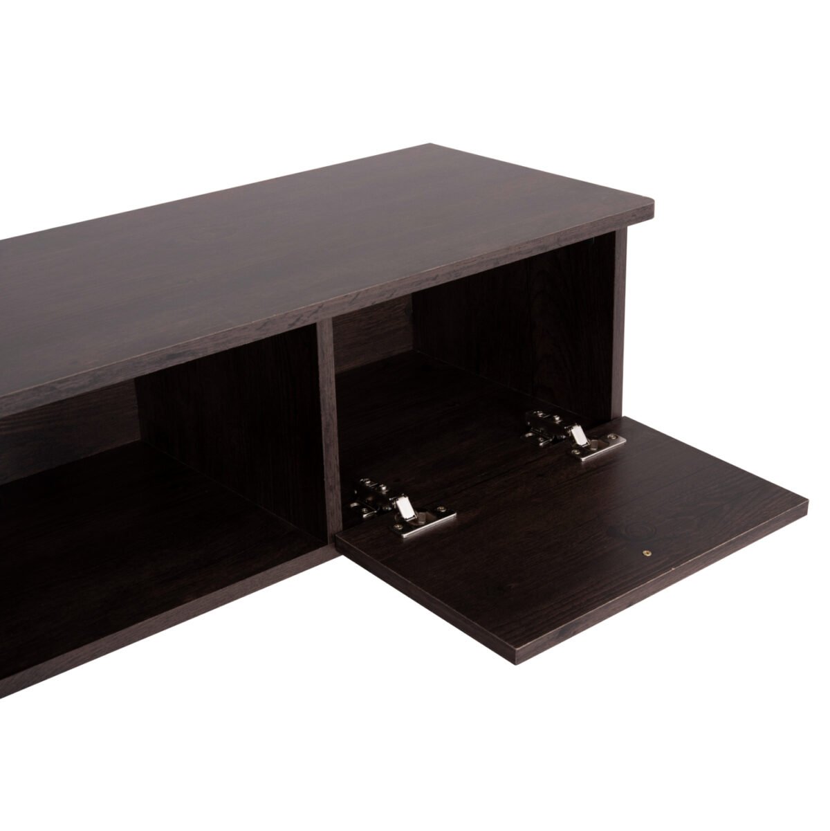 ΕΠΙΠΛΟ ΤΗΛΕΟΡΑΣΗΣ IREN HM2481.02 ΜΕΛΑΜΙΝΗ ΣΕ ΚΑΡΥΔΙ-ΜΑΥΡΟ 120x32,5-34x41Yεκ. - Image 8