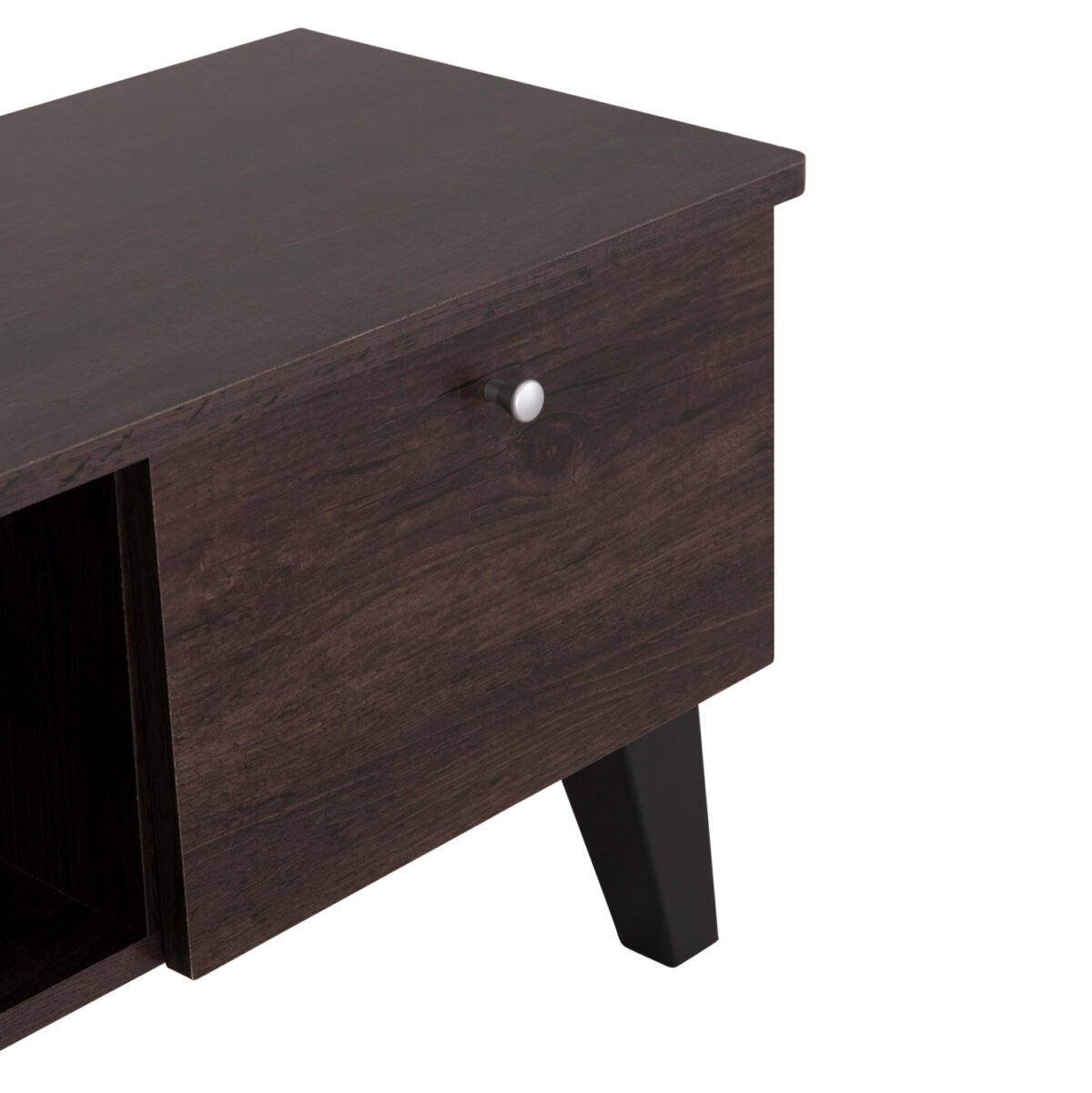 ΕΠΙΠΛΟ ΤΗΛΕΟΡΑΣΗΣ IREN HM2481.02 ΜΕΛΑΜΙΝΗ ΣΕ ΚΑΡΥΔΙ-ΜΑΥΡΟ 120x32,5-34x41Yεκ. - Image 9