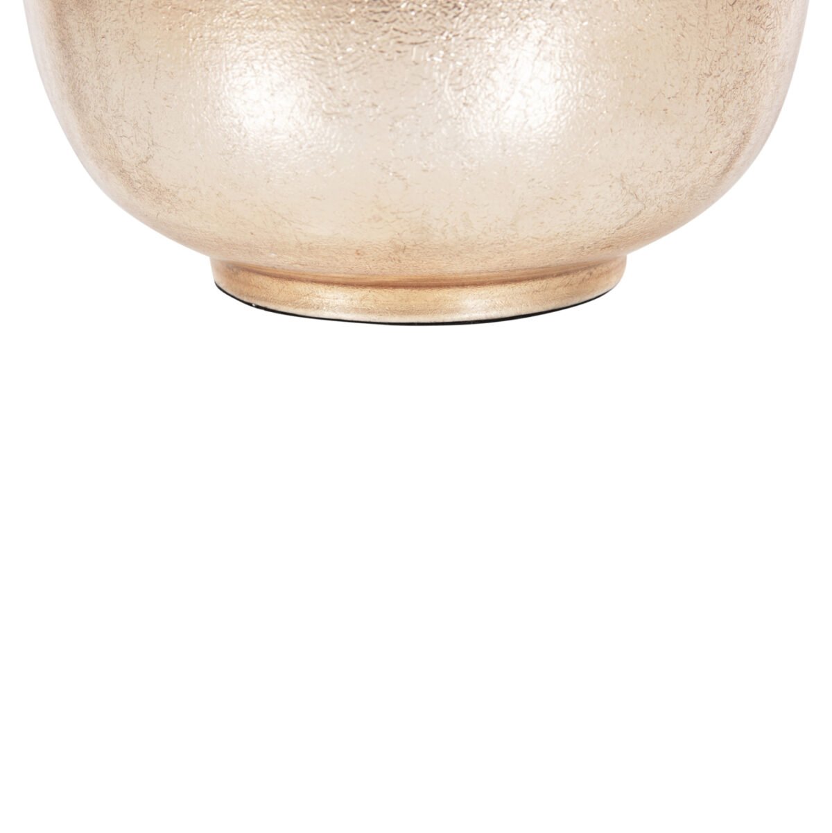 ΕΠΙΤΡΑΠΕΖΙΟ ΔΙΑΚΟΣΜΗΤΙΚΟ BAZO LINGON HM4233.06 ΜΕΤΑΛΛΟ ΚΕΡΑΣΙ-ΧΡΥΣΟ ΠΕΡΛΕ Φ21x37,5Υ - Image 5