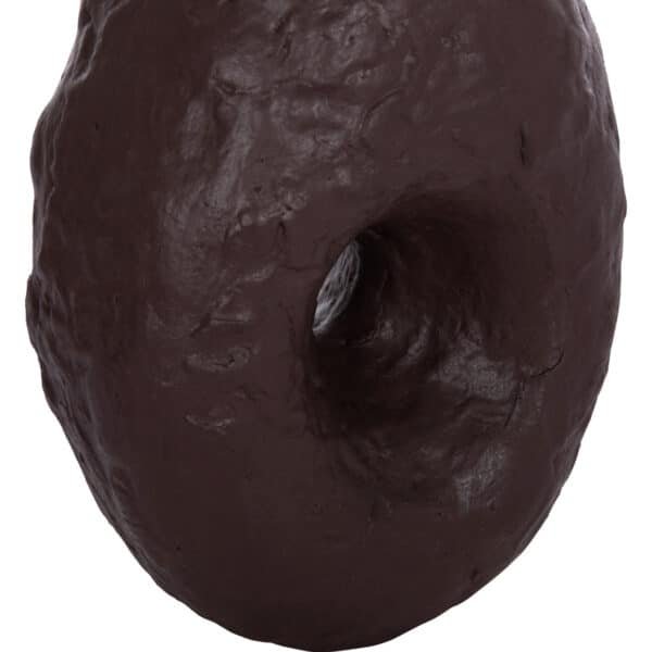 ΕΠΙΤΡΑΠΕΖΙΟ ΔΙΑΚΟΣΜΗΤΙΚΟ ΒΑΖΟ NAMENTIS HM4673.07S ΣΟΚΟΛΑΤΙ ΤΕΡΑΚΟΤΑ--22x13x28Υεκ - Image 7