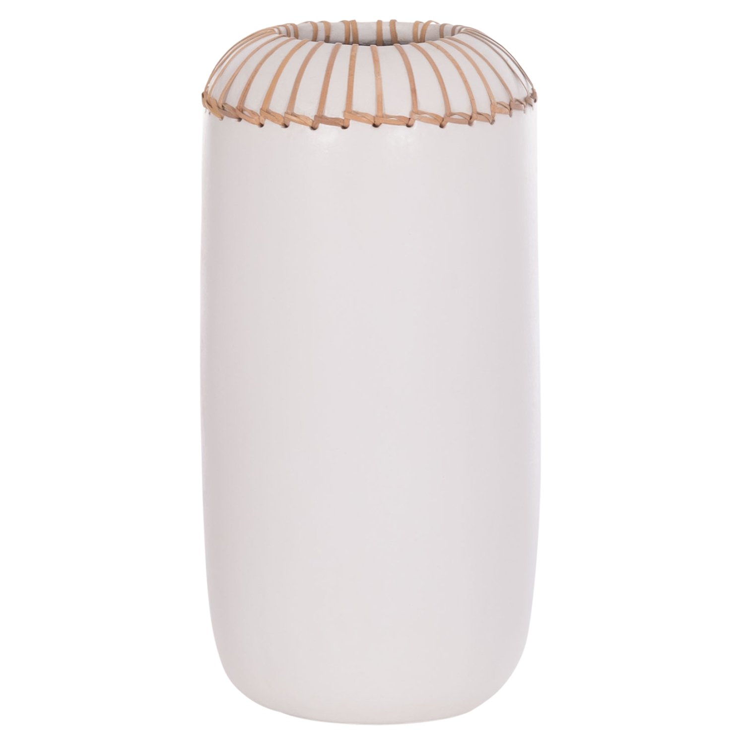 ΕΠΙΤΡΑΠΕΖΙΟ ΔΙΑΚΟΣΜΗΤΙΚΟ ΒΑΖΟ LENNOX HM4675.02S TΕΡΑΚΟΤΑ ΣΕ ΛΕΥΚΟ--Φ18x33Υεκ. ΕΠΙΤΡΑΠΕΖΙΟ ΔΙΑΚΟΣΜΗΤΙΚΟ ΒΑΖΟ LENNOX HM4675.02S TΕΡΑΚΟΤΑ ΣΕ ΛΕΥΚΟ--Φ18x33Υεκ.