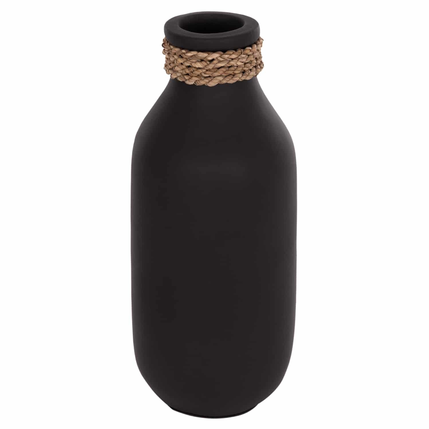 ΕΠΙΤΡΑΠΕΖΙΟ ΔΙΑΚΟΣΜΗΤΙΚΟ ΒΑΖΟ CAMMER HM4687.01M ΤΕΡΑΚΟΤΑ ΣΕ ΜΑΥΡΟ--Φ13x34Υεκ. ΕΠΙΤΡΑΠΕΖΙΟ ΔΙΑΚΟΣΜΗΤΙΚΟ ΒΑΖΟ CAMMER HM4687.01M ΤΕΡΑΚΟΤΑ ΣΕ ΜΑΥΡΟ--Φ13x34Υεκ.