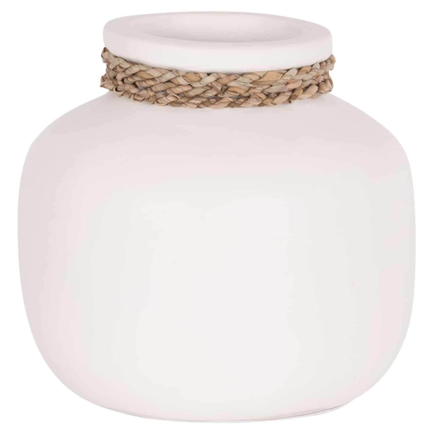 ΕΠΙΤΡΑΠΕΖΙΟ ΔΙΑΚΟΣΜΗΤΙΚΟ ΒΑΖΟ CAMMER HM4687.02S ΤΕΡΑΚΟΤΑ ΣΕ ΛΕΥΚΟ--Φ22x20Υεκ. ΕΠΙΤΡΑΠΕΖΙΟ ΔΙΑΚΟΣΜΗΤΙΚΟ ΒΑΖΟ CAMMER HM4687.02S ΤΕΡΑΚΟΤΑ ΣΕ ΛΕΥΚΟ--Φ22x20Υεκ.