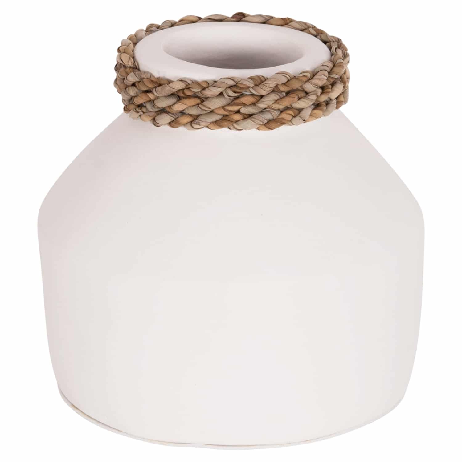 ΕΠΙΤΡΑΠΕΖΙΟ ΔΙΑΚΟΣΜΗΤΙΚΟ ΒΑΖΟ CAMMER HM4687.02XS ΤΕΡΑΚΟΤΑ ΣΕ ΛΕΥΚΟ--Φ16x15Υεκ. ΕΠΙΤΡΑΠΕΖΙΟ ΔΙΑΚΟΣΜΗΤΙΚΟ ΒΑΖΟ CAMMER HM4687.02XS ΤΕΡΑΚΟΤΑ ΣΕ ΛΕΥΚΟ--Φ16x15Υεκ.