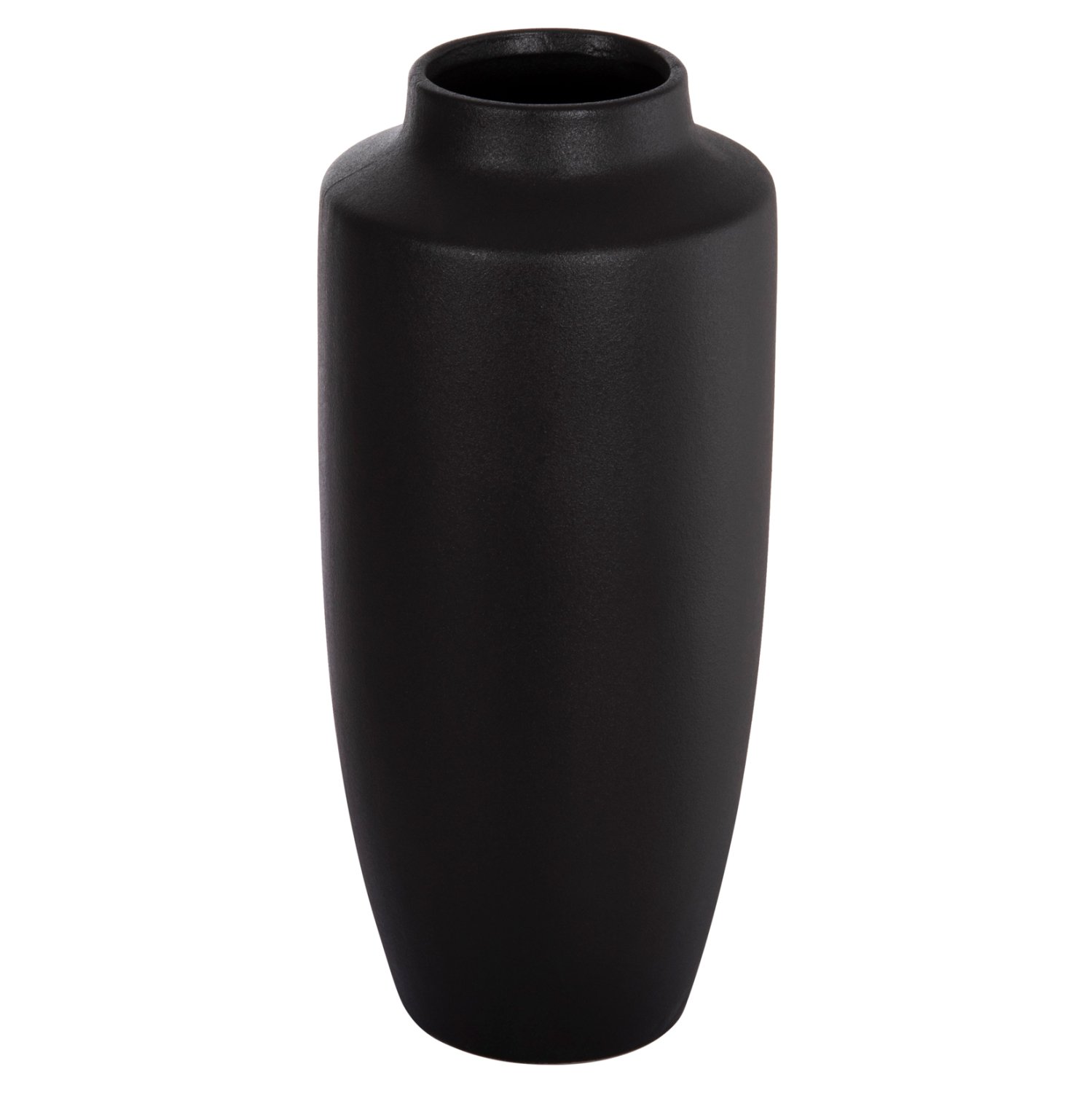 ΕΠΙΤΡΑΠΕΖΙΟ ΚΕΡΑΜΙΚΟ ΔΙΑΚΟΣΜΗΤΙΚΟ ΒΑΖΟ GALAD HM4587.02 ΜΑΥΡΟ ΜΑΤ Φ17 ΕΠΙΤΡΑΠΕΖΙΟ ΚΕΡΑΜΙΚΟ ΔΙΑΚΟΣΜΗΤΙΚΟ ΒΑΖΟ GALAD HM4587.02 ΜΑΥΡΟ ΜΑΤ Φ17