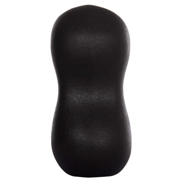 ΕΠΙΤΡΑΠΕΖΙΟ ΚΕΡΑΜΙΚΟ ΔΙΑΚΟΣΜΗΤΙΚΟ SEBOR HM4594.02 ΜΑΥΡΟ ΜΑΤ 18x9x18Υεκ - Image 5