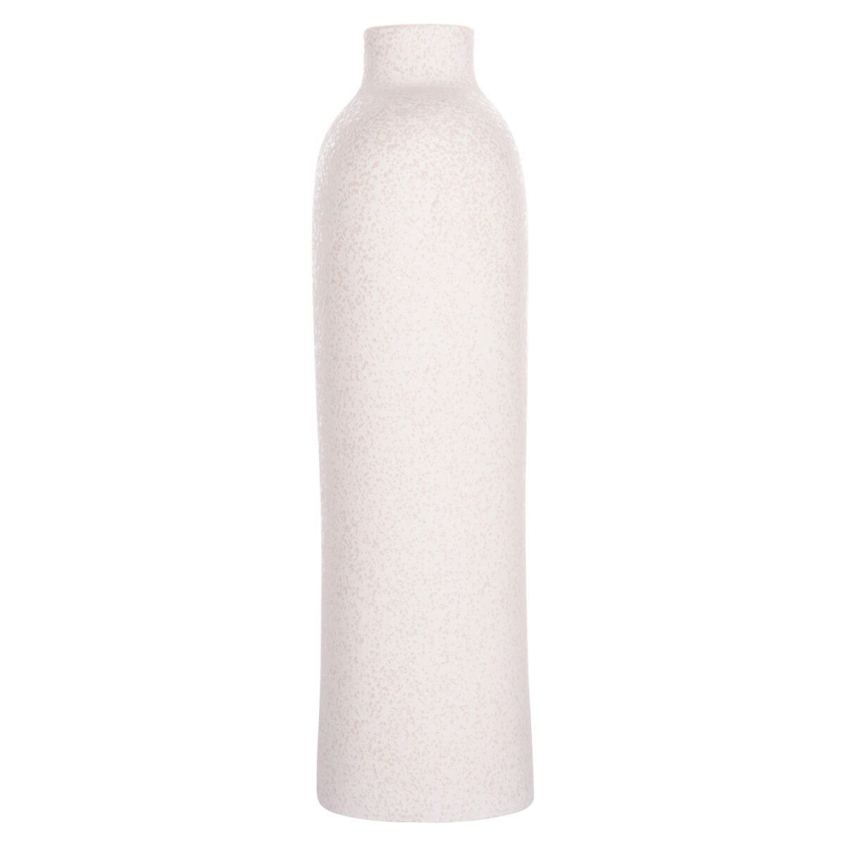 ΕΠΙΤΡΑΠΕΖΙΟ ΚΕΡΑΜΙΚΟ ΔΙΑΚΟΣΜΗΤΙΚΟ ISIL HM4599.01 ΚΡΥΣΤΑΛΛ.ΥΠΟΛΕΥΚΟ 22x8x29Υεκ - Image 5