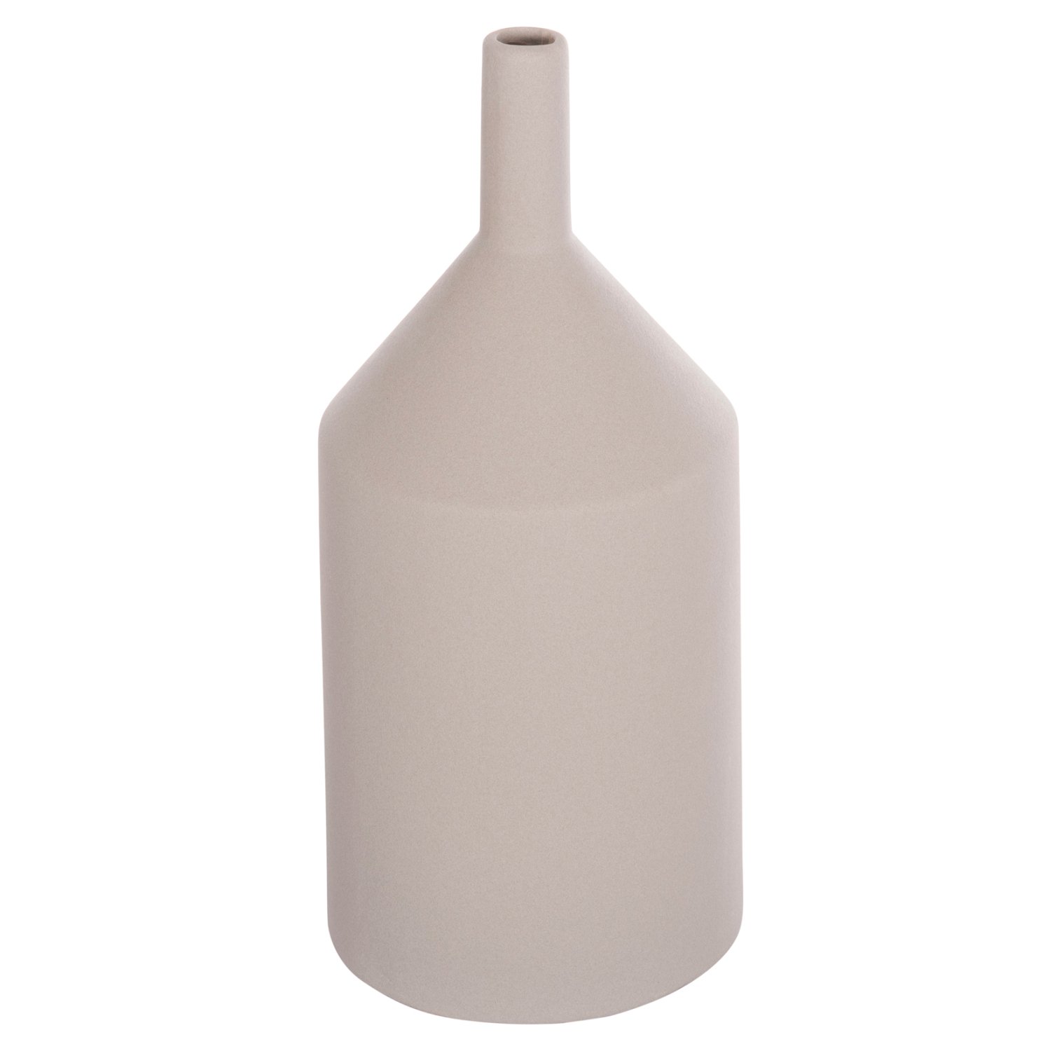 ΕΠΙΤΡΑΠΕΖΙΟ ΚΕΡΑΜΙΚΟ ΔΙΑΚΟΣΜΗΤΙΚΟ GALAD HM4608.03 ΓΚΡΙ ΜΑΤ Φ13x30Υεκ ΕΠΙΤΡΑΠΕΖΙΟ ΚΕΡΑΜΙΚΟ ΔΙΑΚΟΣΜΗΤΙΚΟ GALAD HM4608.03 ΓΚΡΙ ΜΑΤ Φ13x30Υεκ