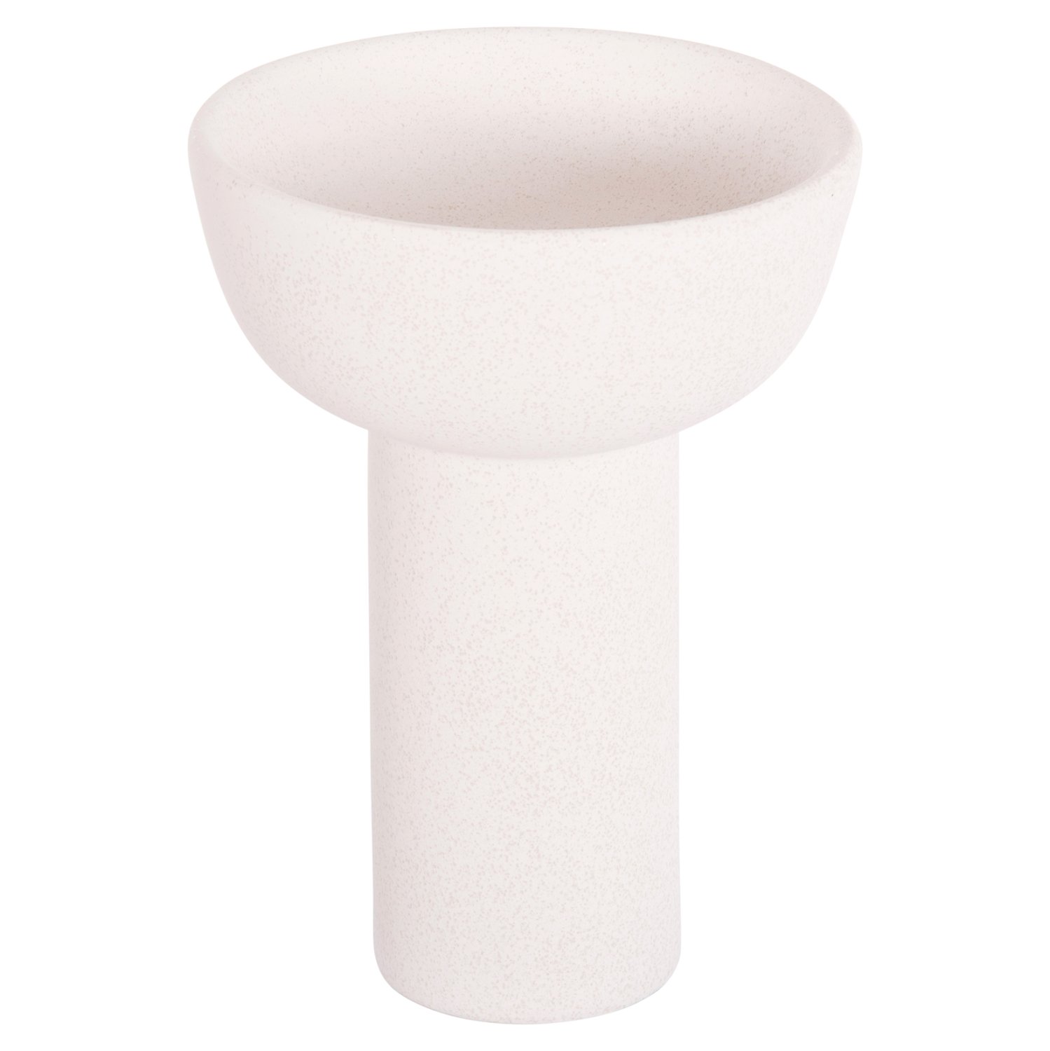 ΕΠΙΤΡΑΠΕΖΙΟ ΚΕΡΑΜΙΚΟ ΔΙΑΚΟΣΜΗΤΙΚΟ ELENDIL HM4602.01 ΥΠΟΛΕΥΚΟ ΚΡΥΣΤΑΛΛΙΚΟ Φ23x32Υ εκ. ΕΠΙΤΡΑΠΕΖΙΟ ΚΕΡΑΜΙΚΟ ΔΙΑΚΟΣΜΗΤΙΚΟ ELENDIL HM4602.01 ΥΠΟΛΕΥΚΟ ΚΡΥΣΤΑΛΛΙΚΟ Φ23x32Υ εκ.