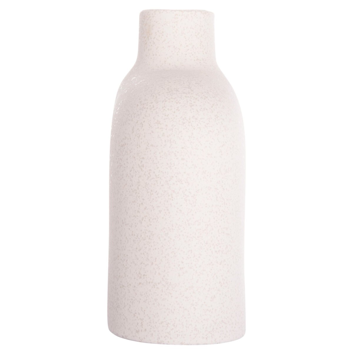 ΕΠΙΤΡΑΠΕΖΙΟ ΚΕΡΑΜΙΚΟ ΔΙΑΚΟΣΜΗΤΙΚΟ ISIL HM4600.01 ΚΡΥΣΤΑΛΛ.ΥΠΟΛΕΥΚΟ 27x9.5x22.5Υεκ - Image 5