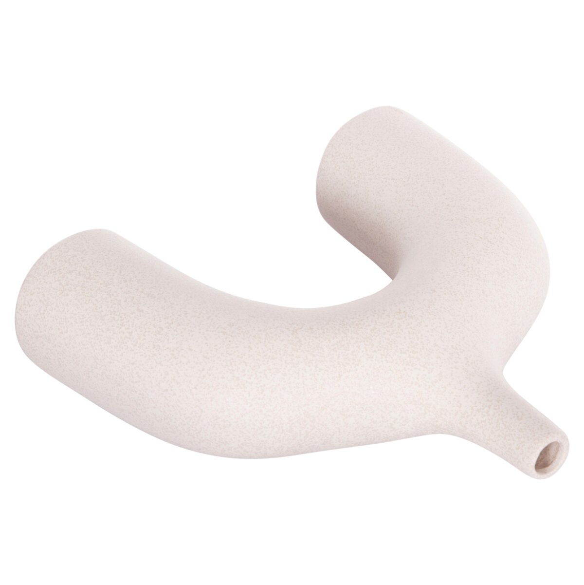 ΕΠΙΤΡΑΠΕΖΙΟ ΚΕΡΑΜΙΚΟ ΔΙΑΚΟΣΜΗΤΙΚΟ ΣΕΙΡΑ ISIL HM4601.01 ΚΡΥΣΤΑΛΛ.ΥΠΟΛΕΥΚΟ 35x10x32.5Υεκ - Image 6