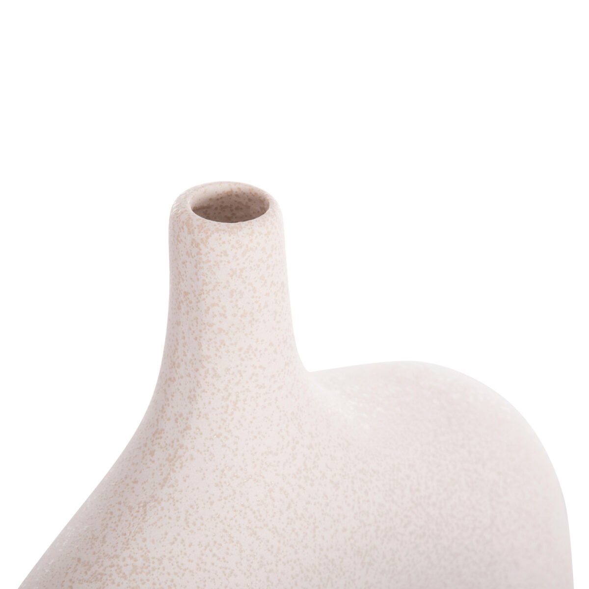 ΕΠΙΤΡΑΠΕΖΙΟ ΚΕΡΑΜΙΚΟ ΔΙΑΚΟΣΜΗΤΙΚΟ ΣΕΙΡΑ ISIL HM4601.01 ΚΡΥΣΤΑΛΛ.ΥΠΟΛΕΥΚΟ 35x10x32.5Υεκ - Image 7