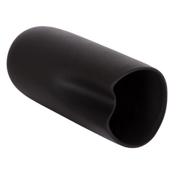 ΕΠΙΤΡΑΠΕΖΙΟ ΚΕΡΑΜΙΚΟ ΔΙΑΚΟΣΜΗΤΙΚΟ GLAΖΕ HM4606.02 ΜΑΥΡΟ ΜΑΤ 17x16,5x37Υεκ - Image 7