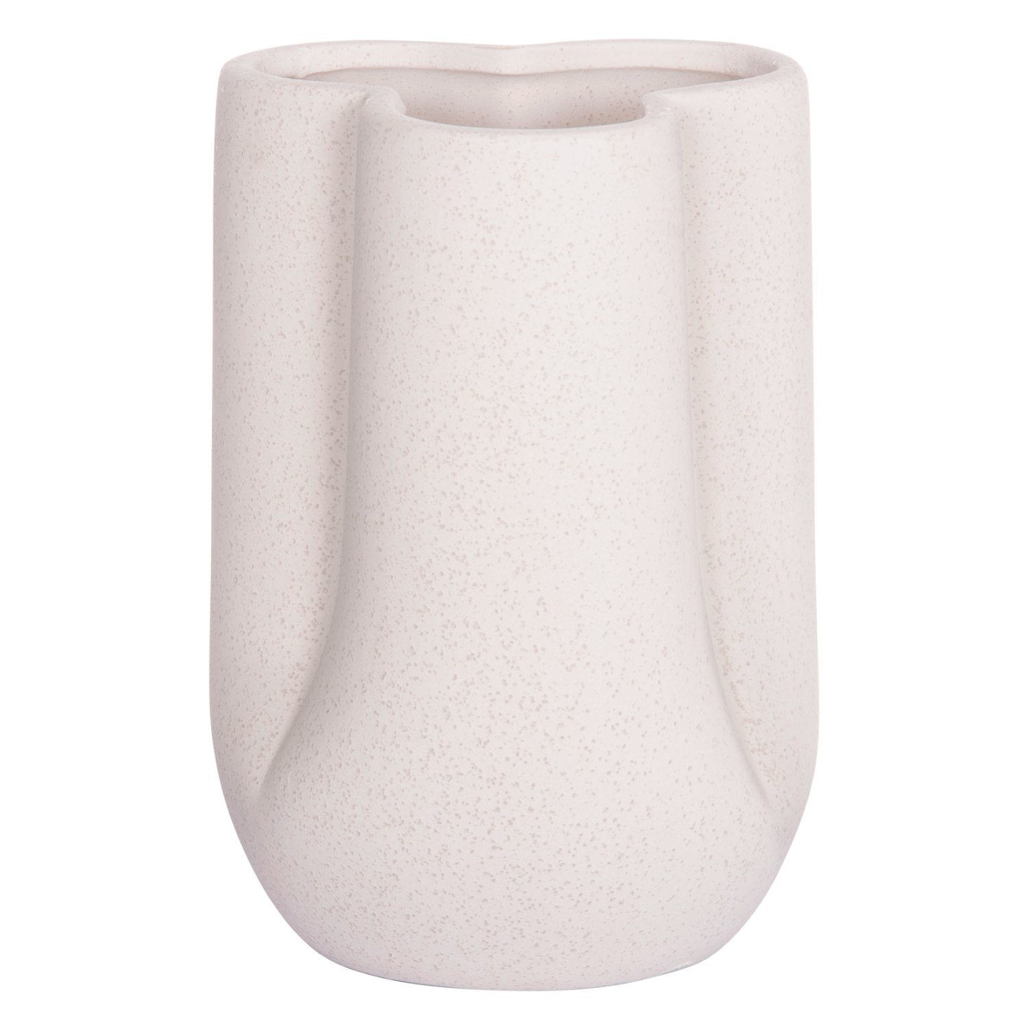 ΕΠΙΤΡΑΠΕΖΙΟ ΚΕΡΑΜΙΚΟ ΔΙΑΚΟΣΜΗΤΙΚΟ GLAΖΕ HM4613.01 ΚΡΥΣΤΑΛΛΙΚΟ ΥΠΟΛΕΥΚΟ Φ16x22Υεκ ΕΠΙΤΡΑΠΕΖΙΟ ΚΕΡΑΜΙΚΟ ΔΙΑΚΟΣΜΗΤΙΚΟ GLAΖΕ HM4613.01 ΚΡΥΣΤΑΛΛΙΚΟ ΥΠΟΛΕΥΚΟ Φ16x22Υεκ