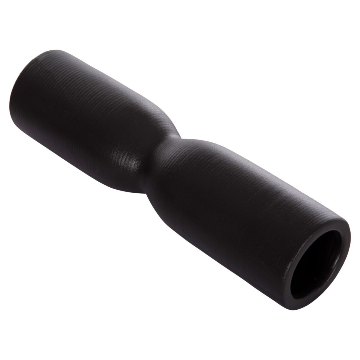 ΕΠΙΤΡΑΠΕΖΙΟ ΚΕΡΑΜΙΚΟ ΔΙΑΚΟΣΜΗΤΙΚΟ SCEPTER HM4615.02 ΜΑΥΡΟ ΜΑΤ Φ7,5x30,5Υεκ - Image 4