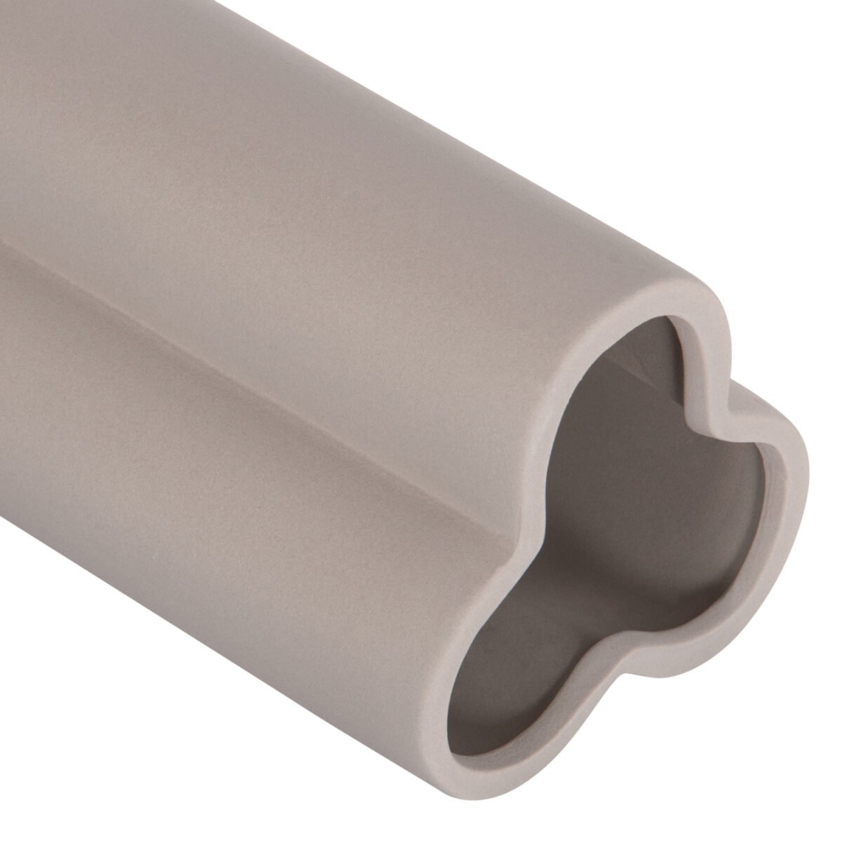 ΕΠΙΤΡΑΠΕΖΙΟ ΚΕΡΑΜΙΚΟ ΔΙΑΚΟΣΜΗΤΙΚΟ GLAΖΕ HM4612.03 ΓΚΡΙ ΜΑΤ Φ14x29Υεκ - Image 7