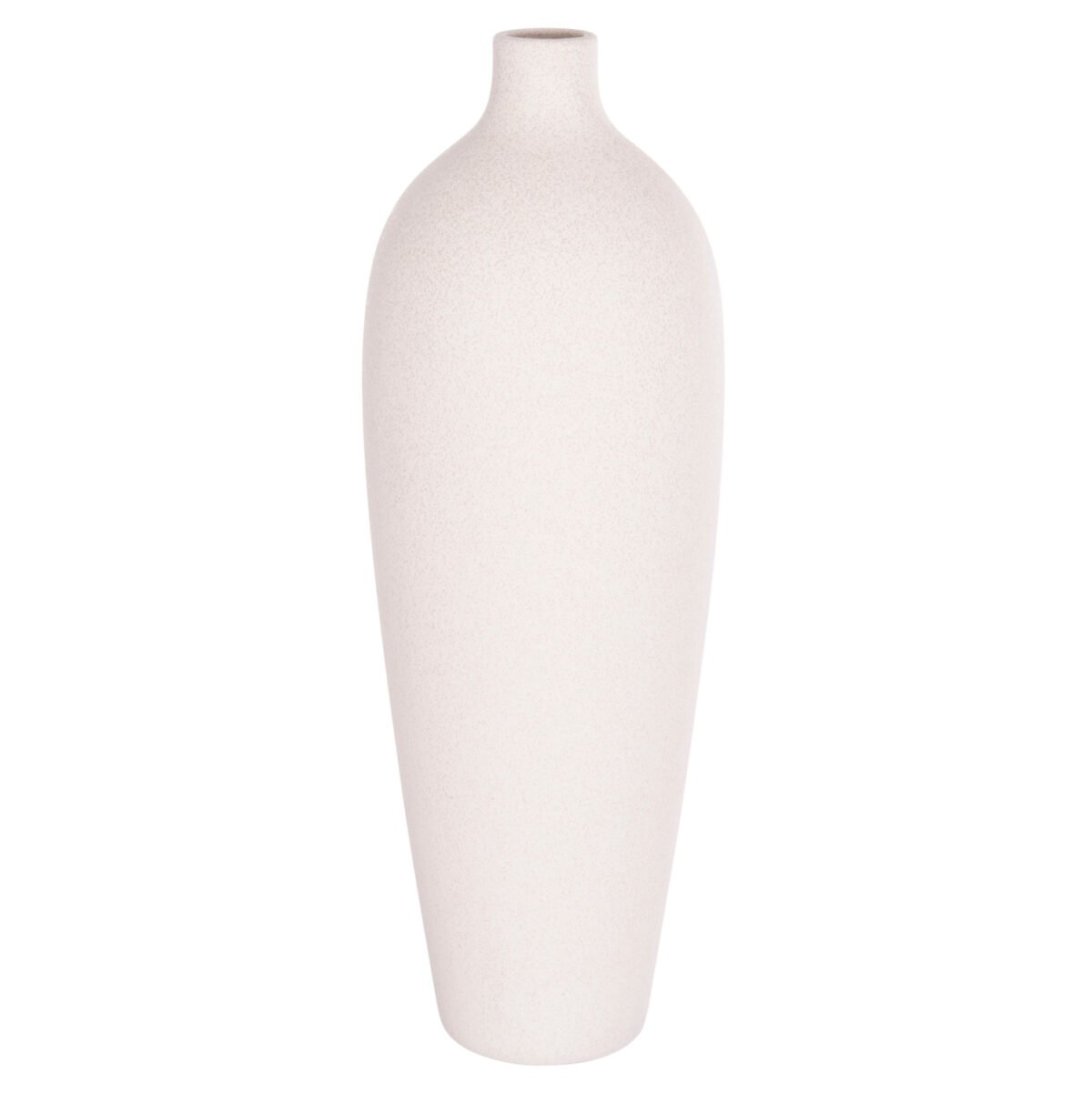 ΕΠΙΤΡΑΠΕΖΙΟ ΚΕΡΑΜΙΚΟ ΔΙΑΚΟΣΜΗΤΙΚΟ GALAD HM4624.01 ΥΠΟΛΕΥΚΟ ΚΡΥΣΤΑΛΛΙΚΟ Φ24x70Υεκ - Image 3