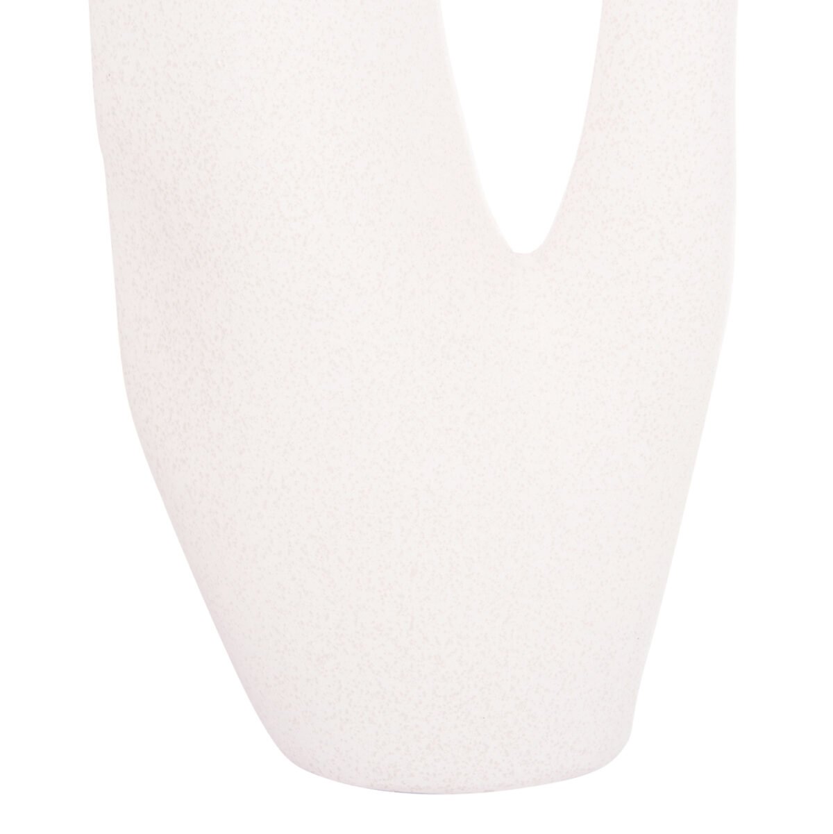 ΕΠΙΤΡΑΠΕΖΙΟ ΚΕΡΑΜΙΚΟ ΔΙΑΚΟΣΜΗΤΙΚΟ ΣΕΙΡΑ SEBOR HM4625 ΥΠΟΛΕΥΚΟ ΚΡΥΣΤΑΛΛΙΚΟ 20x9x45Υεκ - Image 7