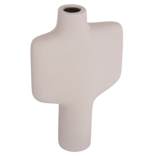 ΕΠΙΤΡΑΠΕΖΙΟ ΚΕΡΑΜΙΚΟ ΔΙΑΚΟΣΜΗΤΙΚΟ ΣΕΙΡΑ ARKEN HM4622.03 ΓΚΡΙ ΜΑΤ 22