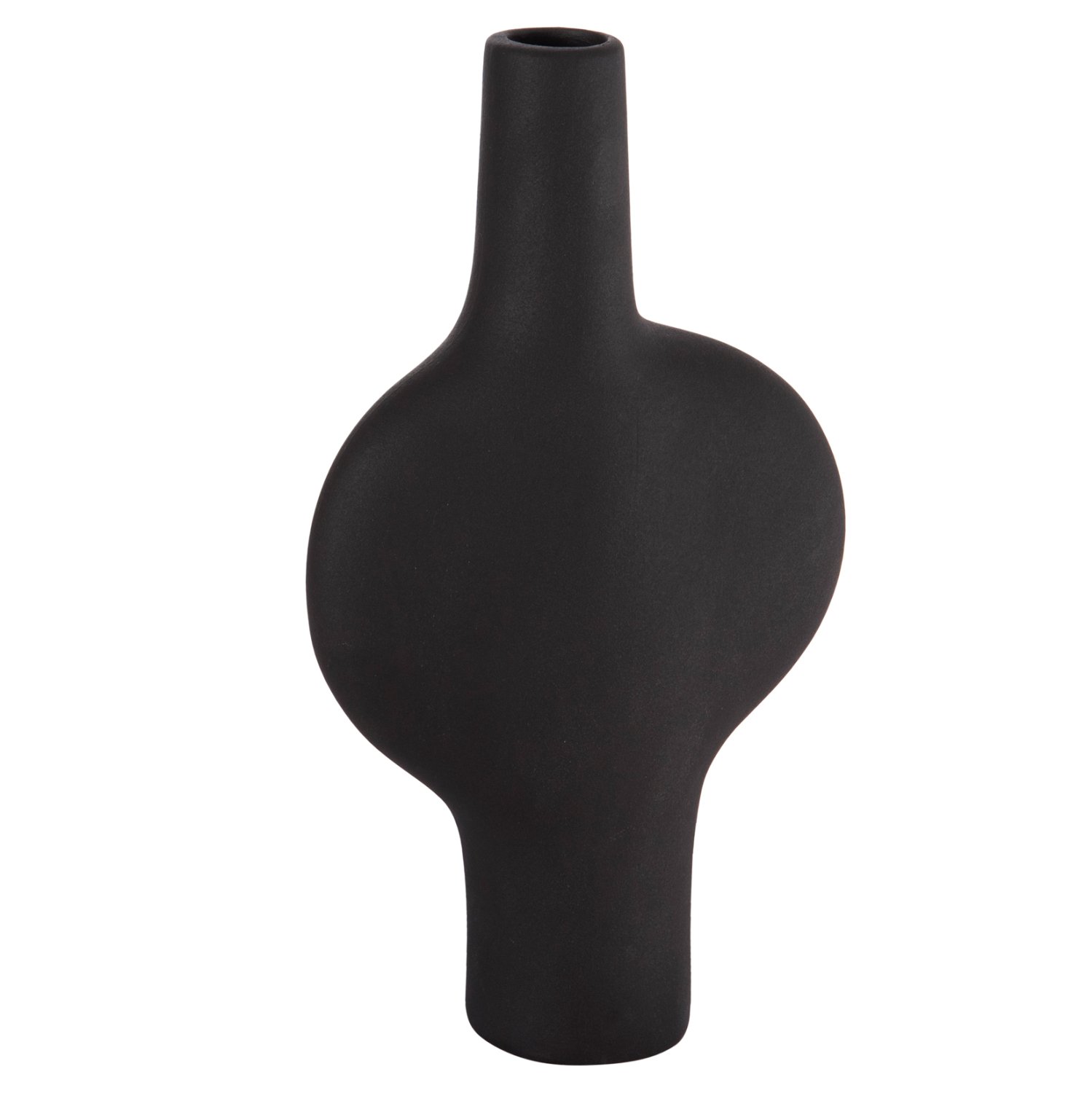 ΕΠΙΤΡΑΠΕΖΙΟ ΚΕΡΑΜΙΚΟ ΔΙΑΚΟΣΜΗΤΙΚΟ ΣΕΙΡΑ ARKEN HM4620.02 ΜΑΥΡΟ ΜΑΤ 19x7 ΕΠΙΤΡΑΠΕΖΙΟ ΚΕΡΑΜΙΚΟ ΔΙΑΚΟΣΜΗΤΙΚΟ ΣΕΙΡΑ ARKEN HM4620.02 ΜΑΥΡΟ ΜΑΤ 19x7