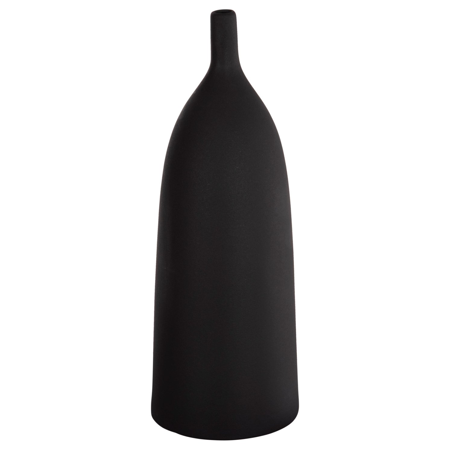 ΕΠΙΤΡΑΠΕΖΙΟ ΚΕΡΑΜΙΚΟ ΔΙΑΚΟΣΜΗΤΙΚΟ GALAD HM4633.02 ΜΑΥΡΟ ΜΑΤ Φ18x49Υ εκ. ΕΠΙΤΡΑΠΕΖΙΟ ΚΕΡΑΜΙΚΟ ΔΙΑΚΟΣΜΗΤΙΚΟ GALAD HM4633.02 ΜΑΥΡΟ ΜΑΤ Φ18x49Υ εκ.