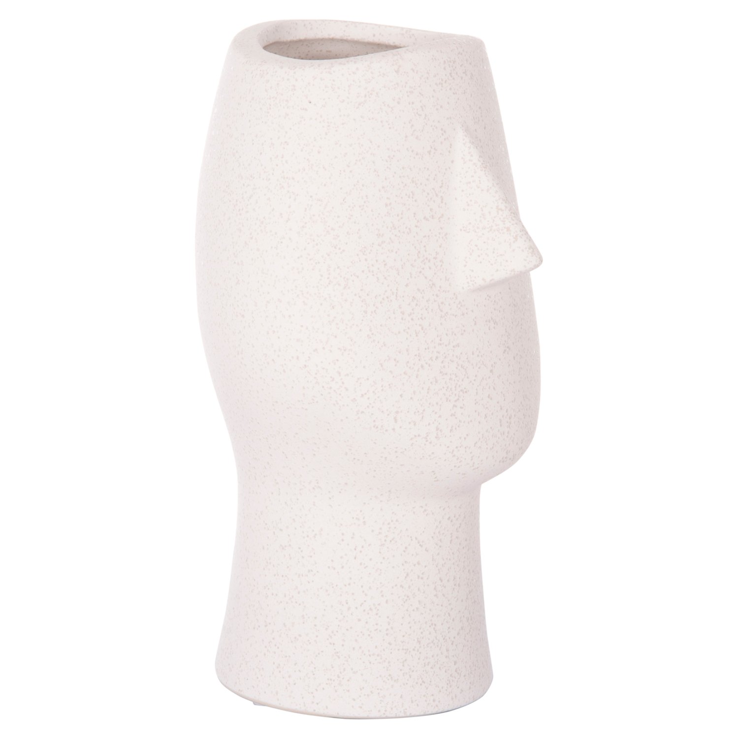 ΕΠΙΤΡΑΠΕΖΙΟ ΚΕΡΑΜΙΚΟ ΔΙΑΚΟΣΜΗΤΙΚΟ HUMANS HM4631 ΥΠΟΛΕΥΚΟ ΚΡΥΣΤΑΛΛΙΚΟ Φ14x25Υεκ ΕΠΙΤΡΑΠΕΖΙΟ ΚΕΡΑΜΙΚΟ ΔΙΑΚΟΣΜΗΤΙΚΟ HUMANS HM4631 ΥΠΟΛΕΥΚΟ ΚΡΥΣΤΑΛΛΙΚΟ Φ14x25Υεκ